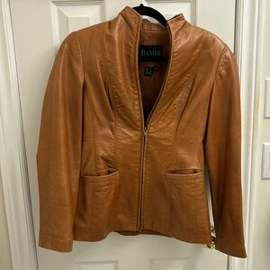 Danier Women's Leather Jacket - US 4-6